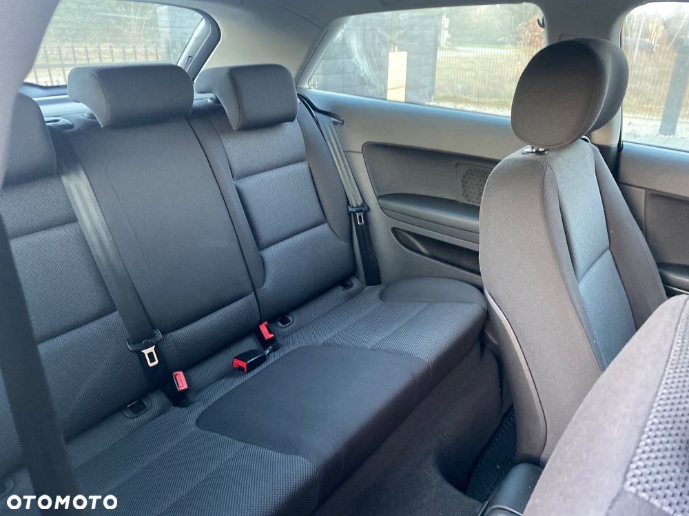 Audi A3 3-drzwiowe 1.4 TFSI Attraction - 35