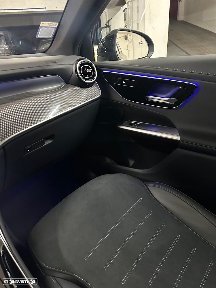 Mercedes-Benz GLC 300 d Coupe 4Matic - 21