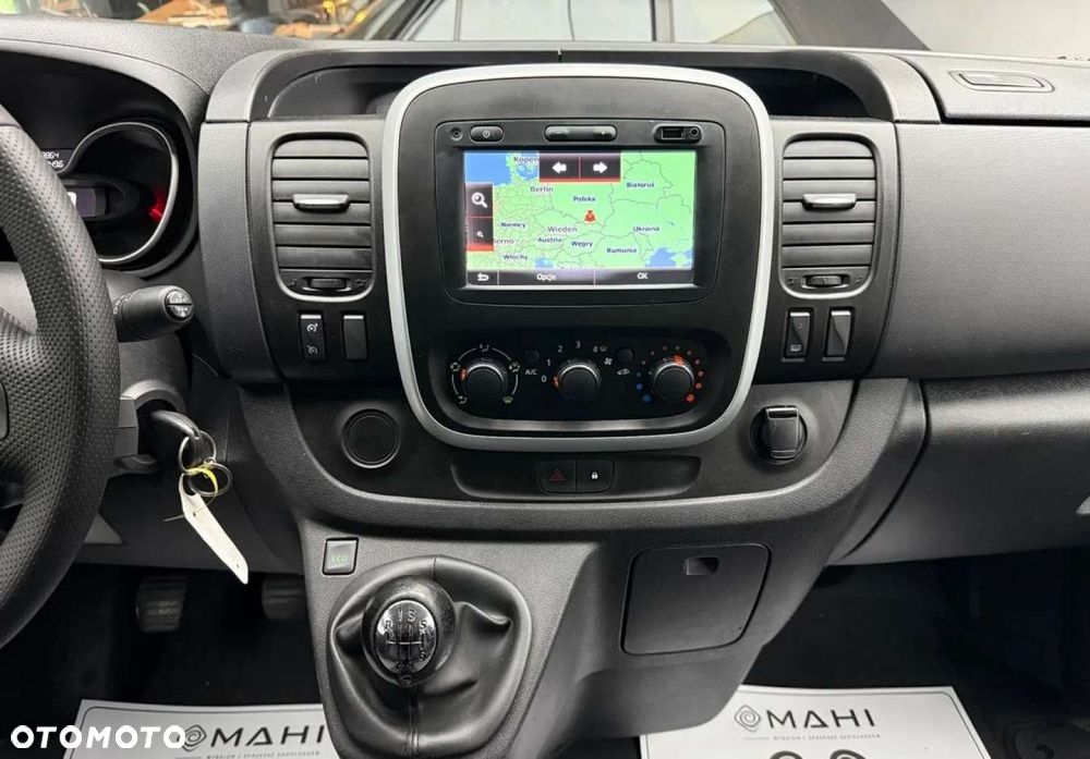 Fiat Talento Multicab L2H1 Basis - 22