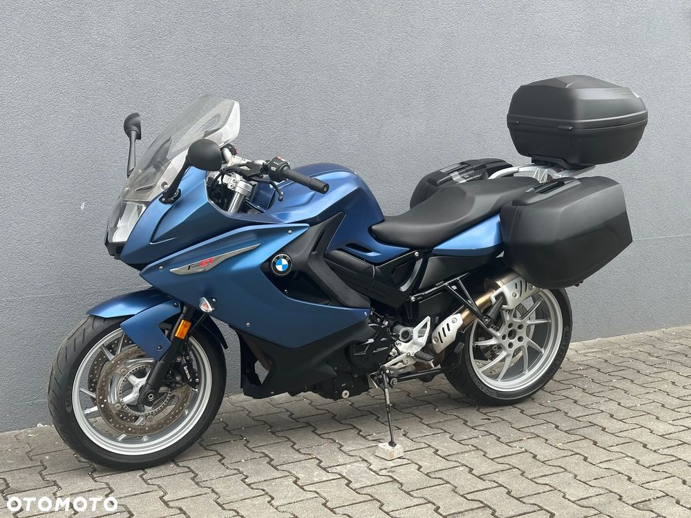 BMW F - 2