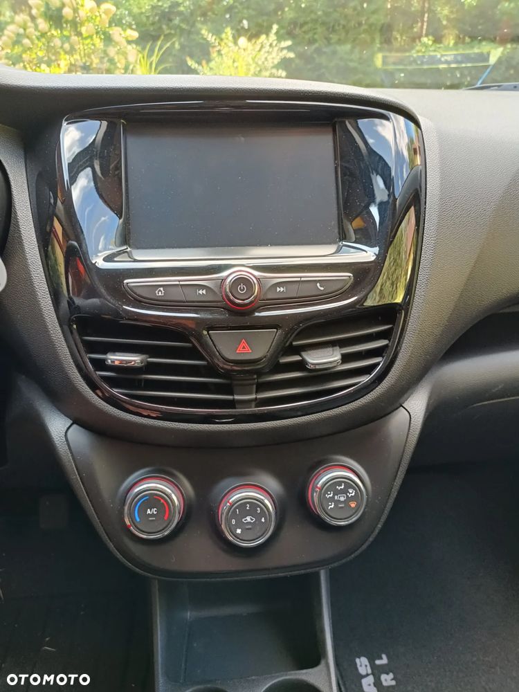 Opel Karl 1.0 ECOFLEX Start/Stop Rocks - 11