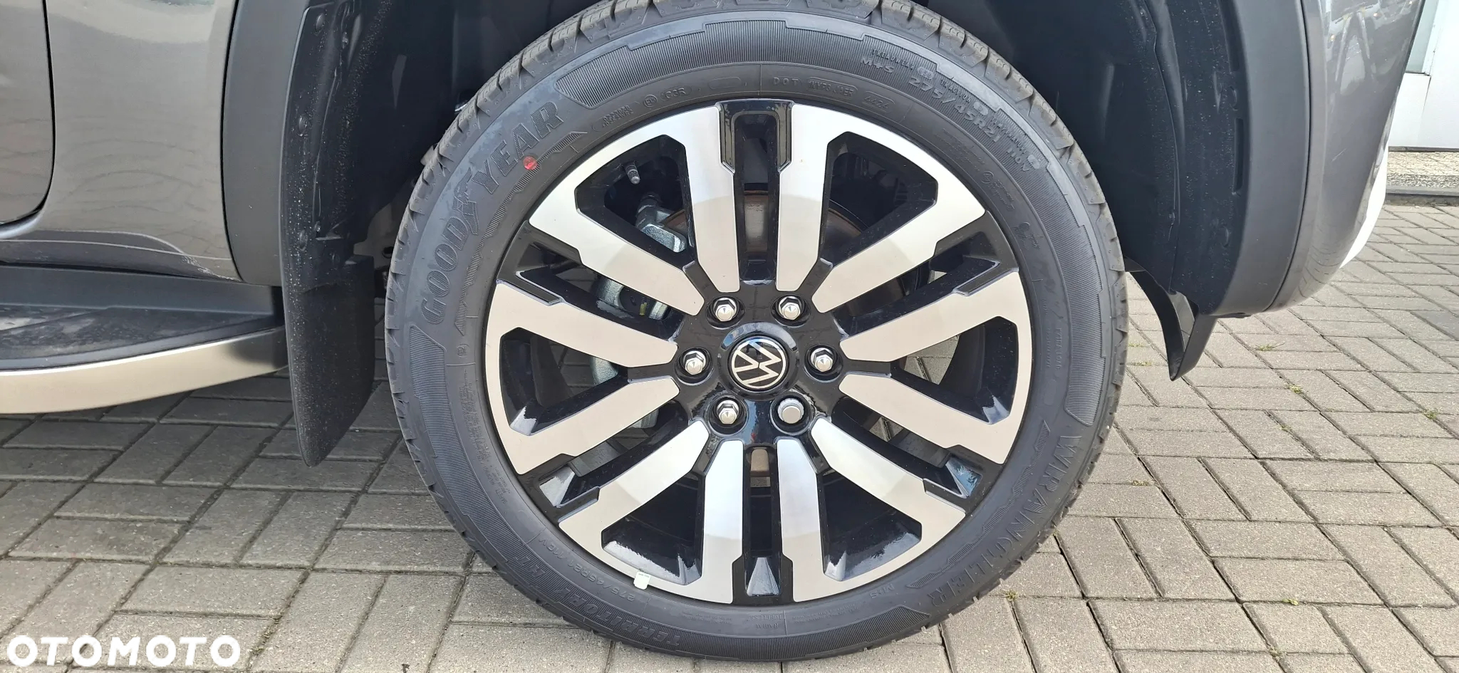 Volkswagen Amarok 3.0 V6 TDI 4Mot PanAmericana - 20