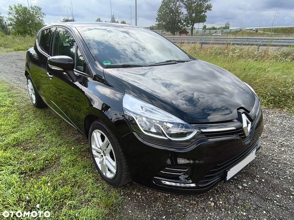 Renault Clio TCe 90 Dynamique - 1