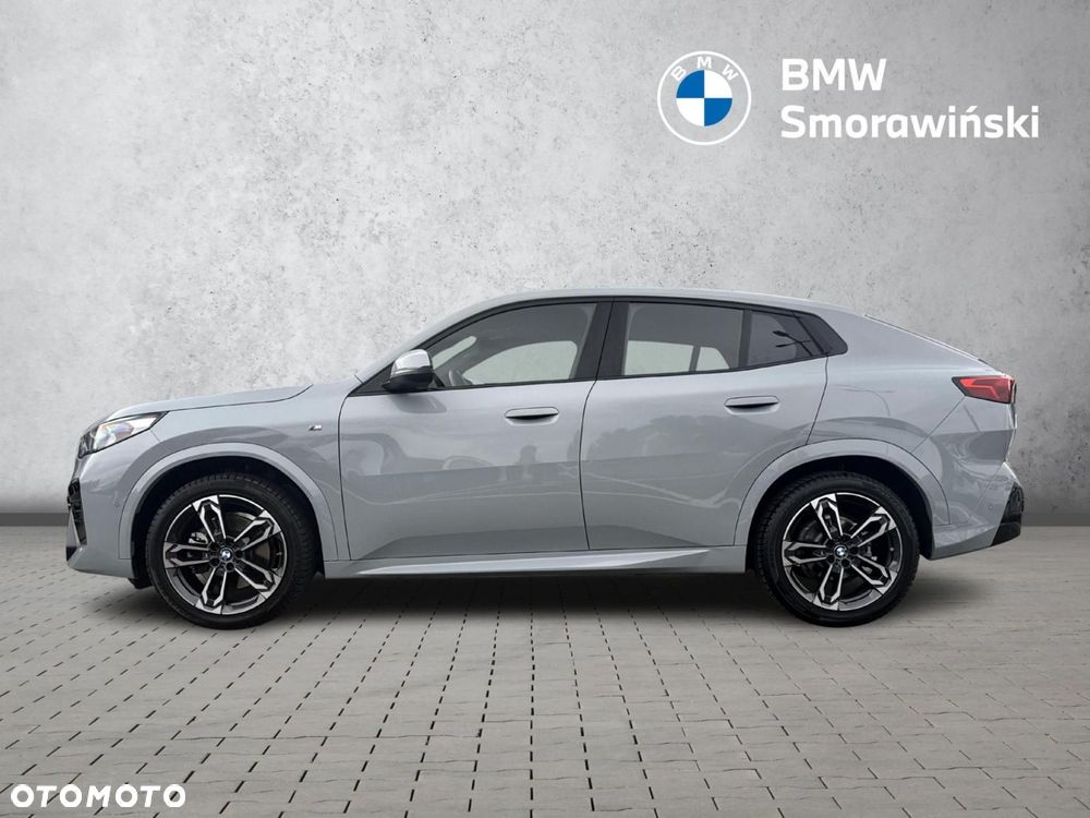 BMW X2 - 2