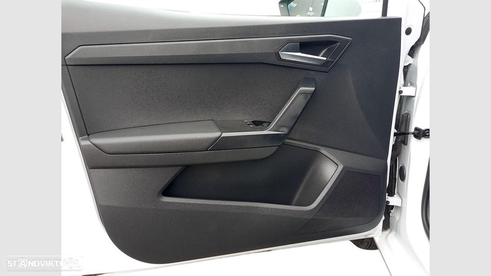 SEAT Ibiza 1.0 TSI Style DSG - 12