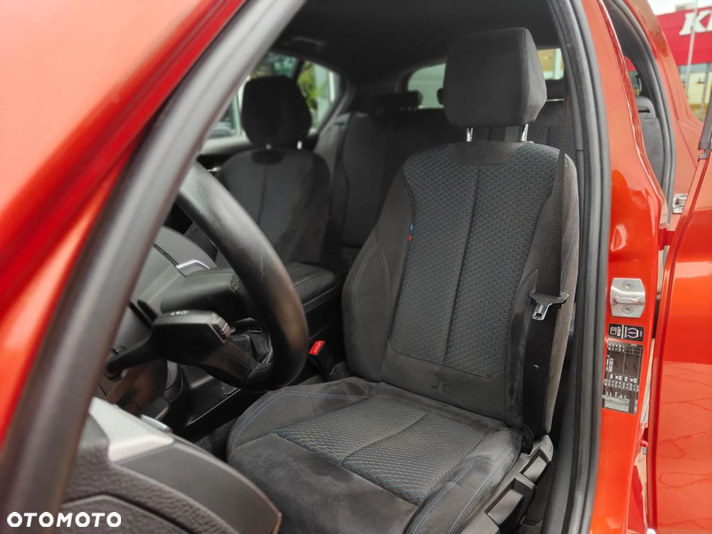 BMW Seria 1 116d Sport Line - 7