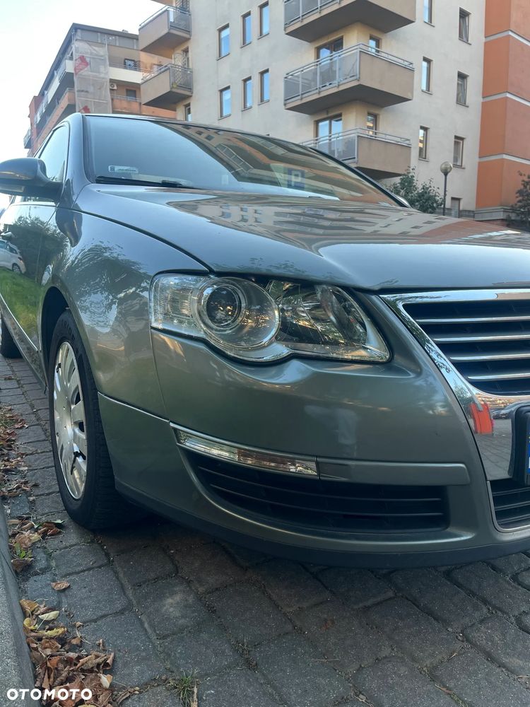 Volkswagen Passat 2.0 TSI Comfortline Tiptr - 5