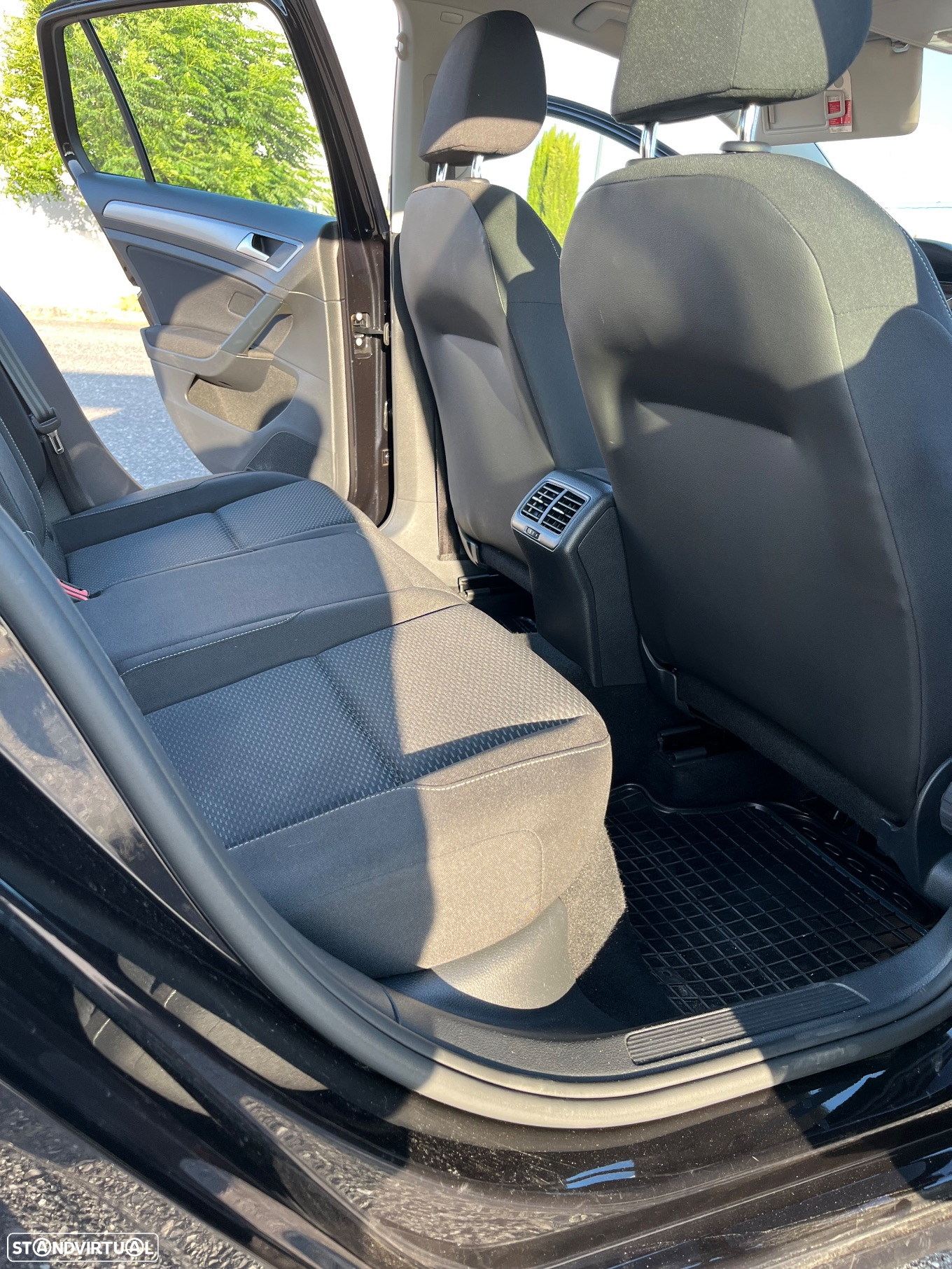 VW Golf 1.6 TDI (BlueMotion ) Comfortline - 48