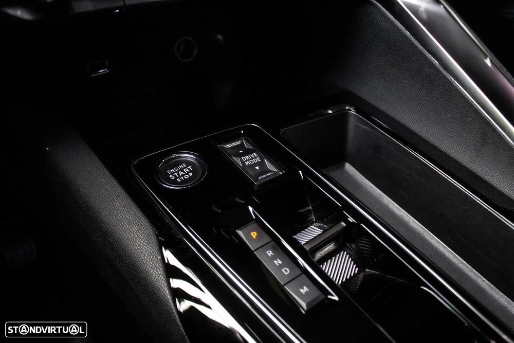 Peugeot 5008 PureTech 130 EAT8 Stop & Start Allure - 19