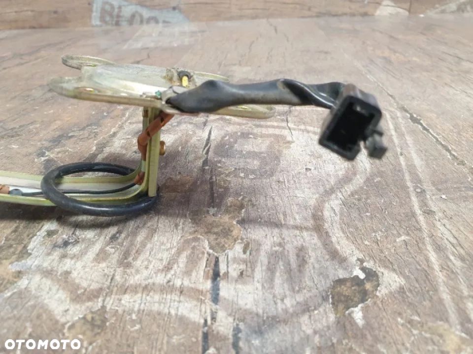 Czujnik poziomu paliwa pływak Honda GL1500 Gold Wing - 6