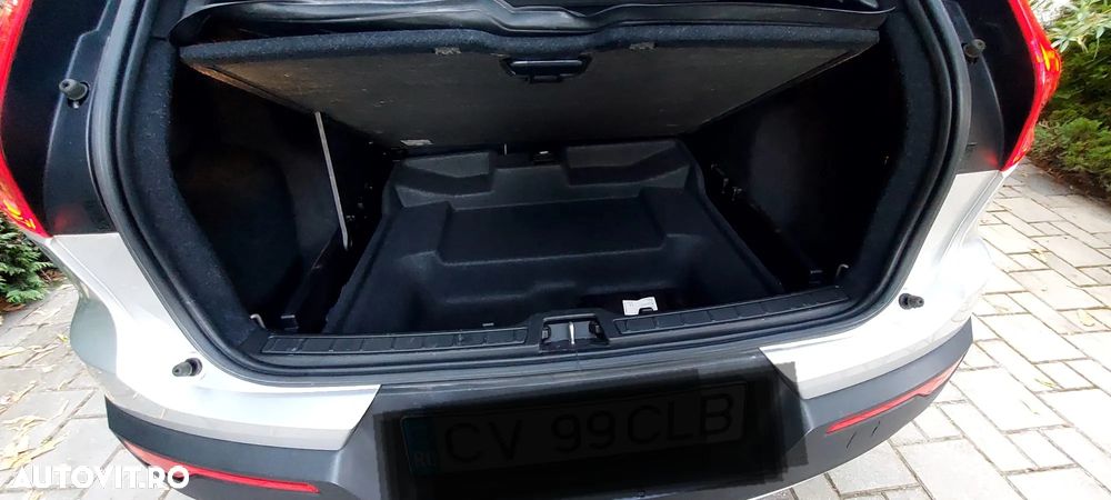 Volvo XC 40 D3 Inscription - 3