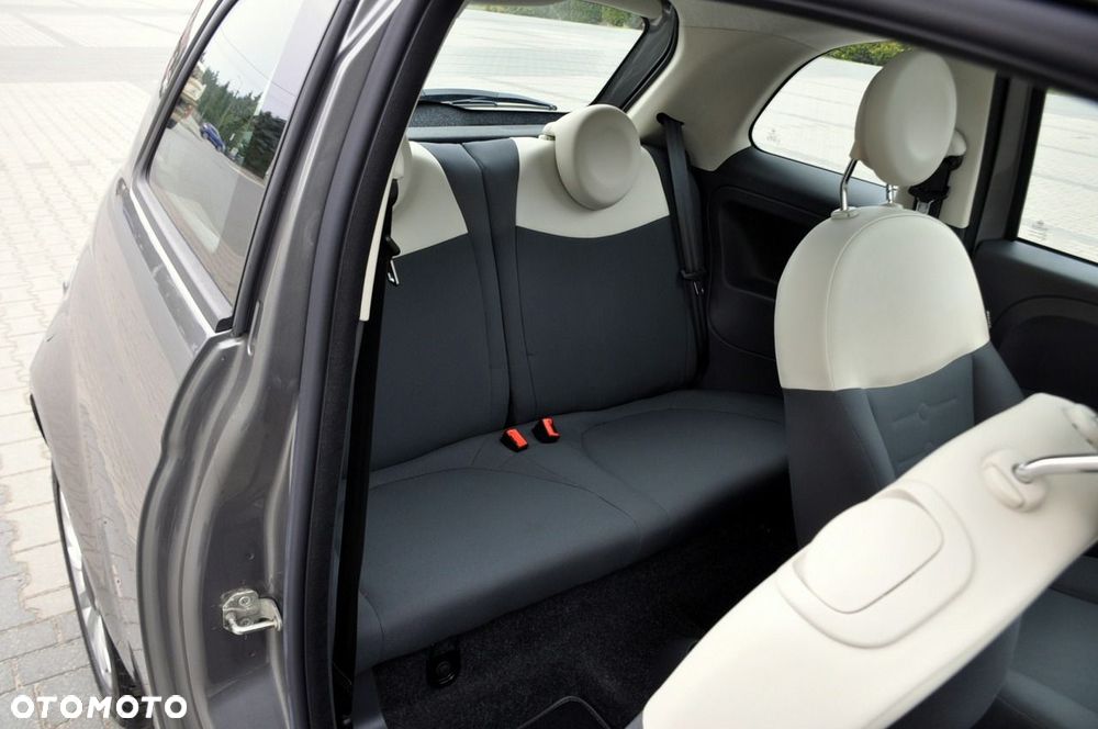 Fiat 500 - 24