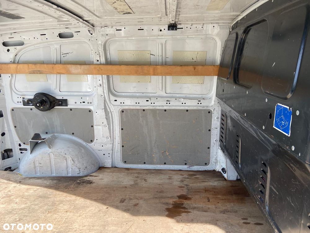 Mercedes-Benz Vito 110CDI - 14