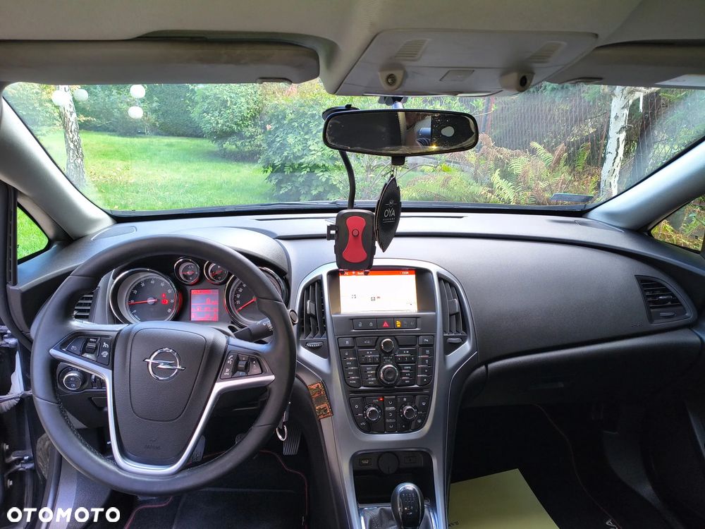 Opel Astra 1.6 Business EU6 - 2