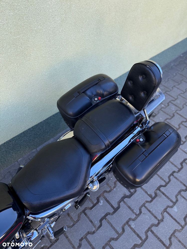 Suzuki Marauder - 36