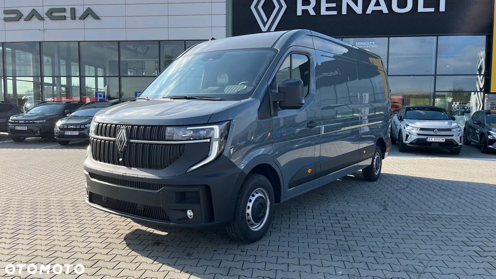 Renault MASTER Furgon - 3