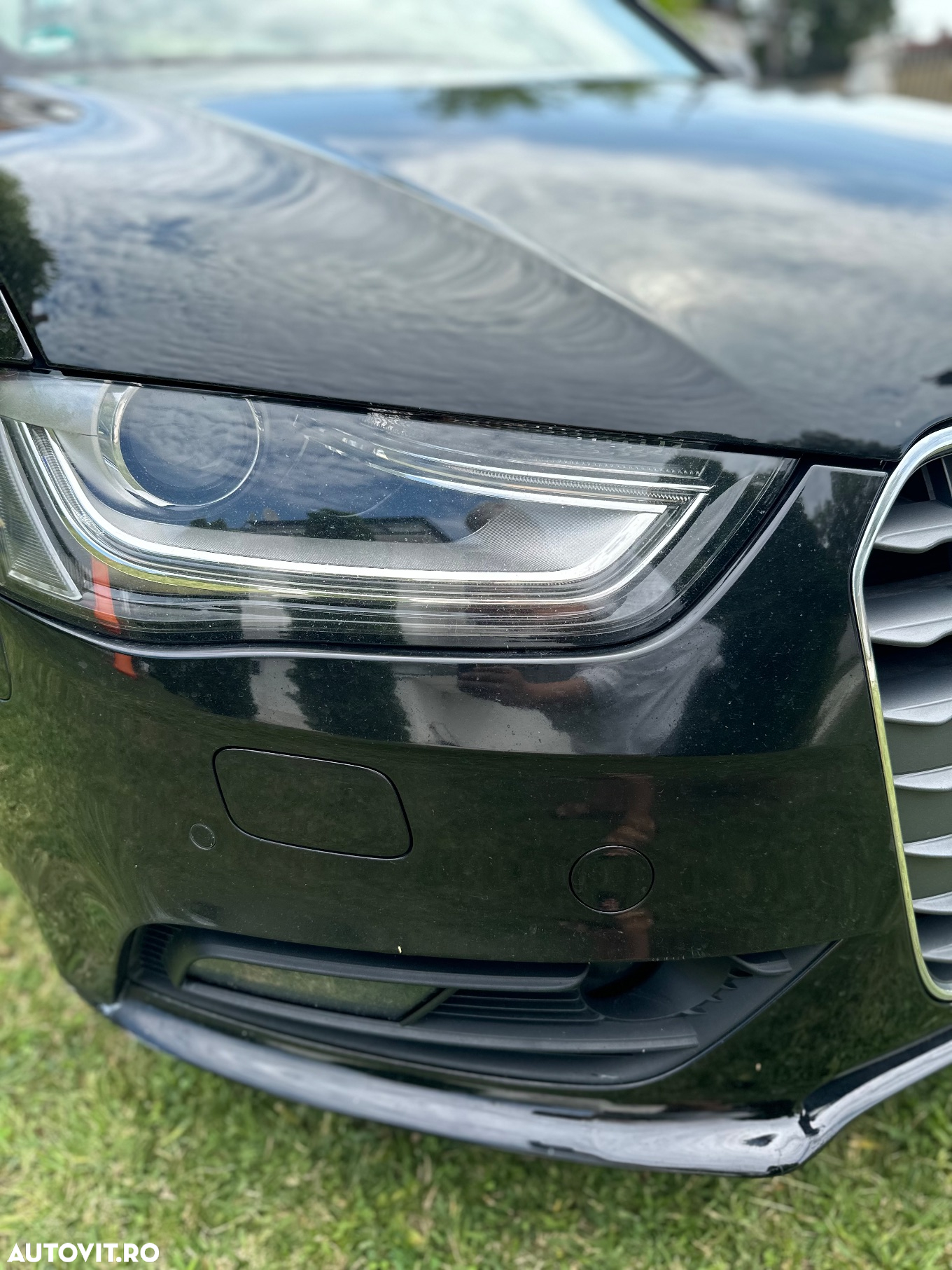 Audi A4 - 12