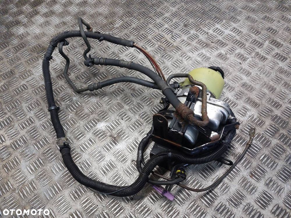 POMPA WSPOMAGANIA ELEKTRYCZNA OPEL ZAFIRA A ASTRA G 1040085003094 - 1