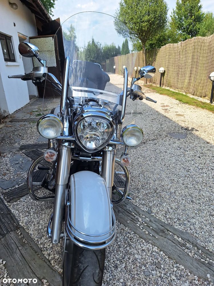 Yamaha XV - 18