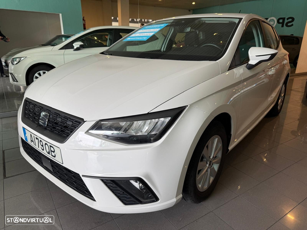 SEAT Ibiza 1.0 TSI Style