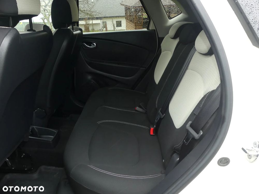 Renault Captur 0.9 Energy TCe Limited - 23