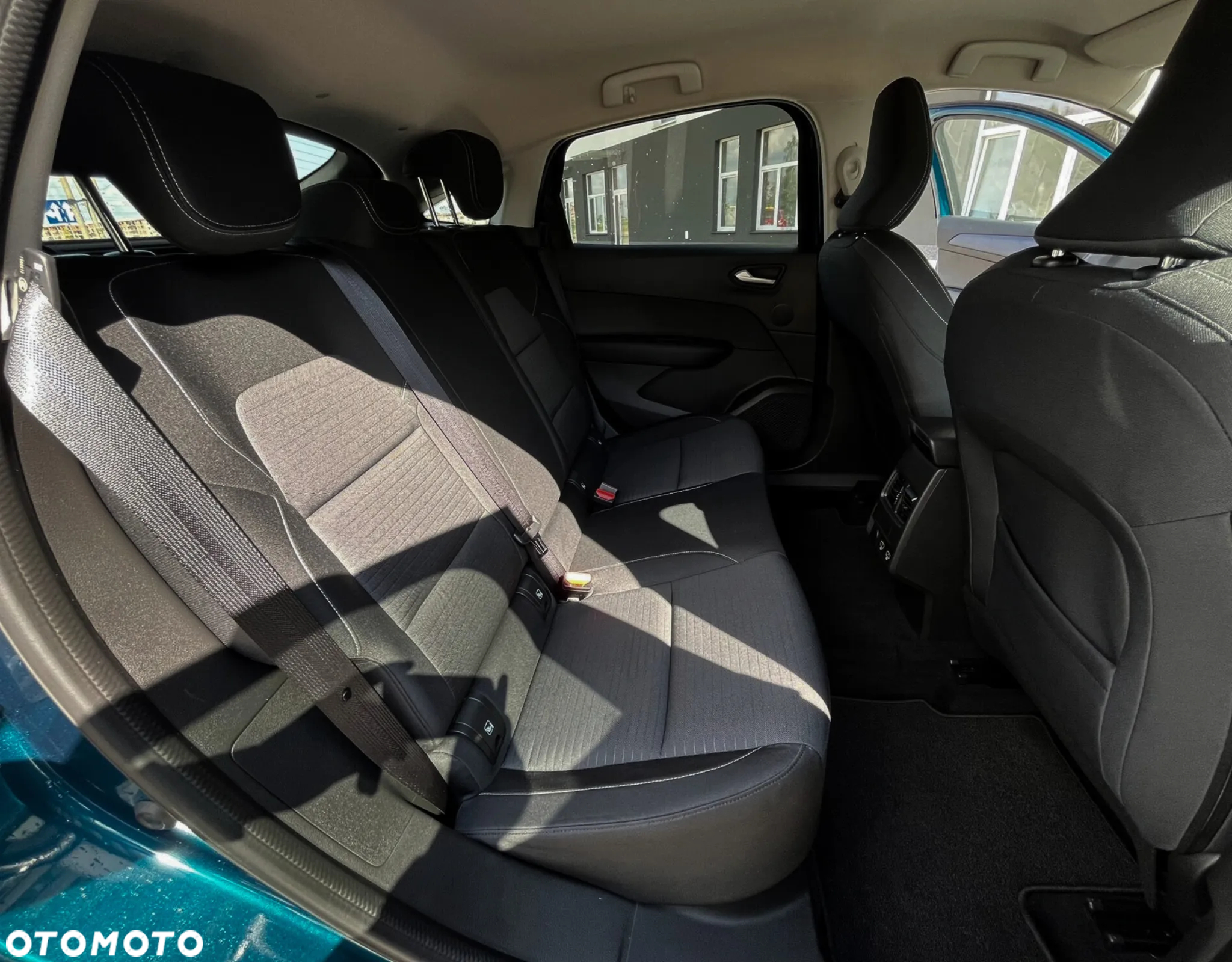 Renault Arkana 1.6 E-Tech Full Hybrid 145 Evolution MMT - 38