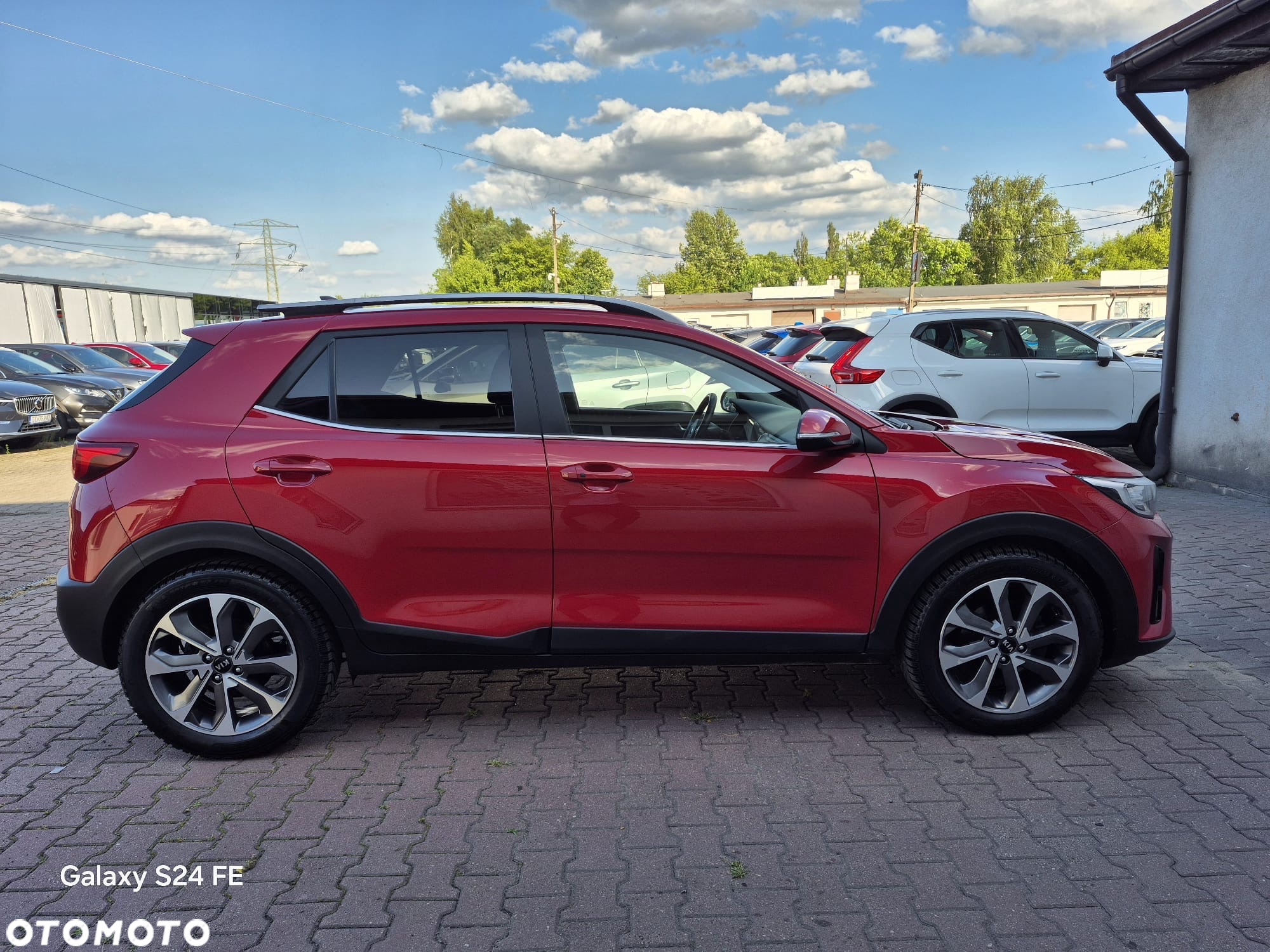 Kia Stonic - 3