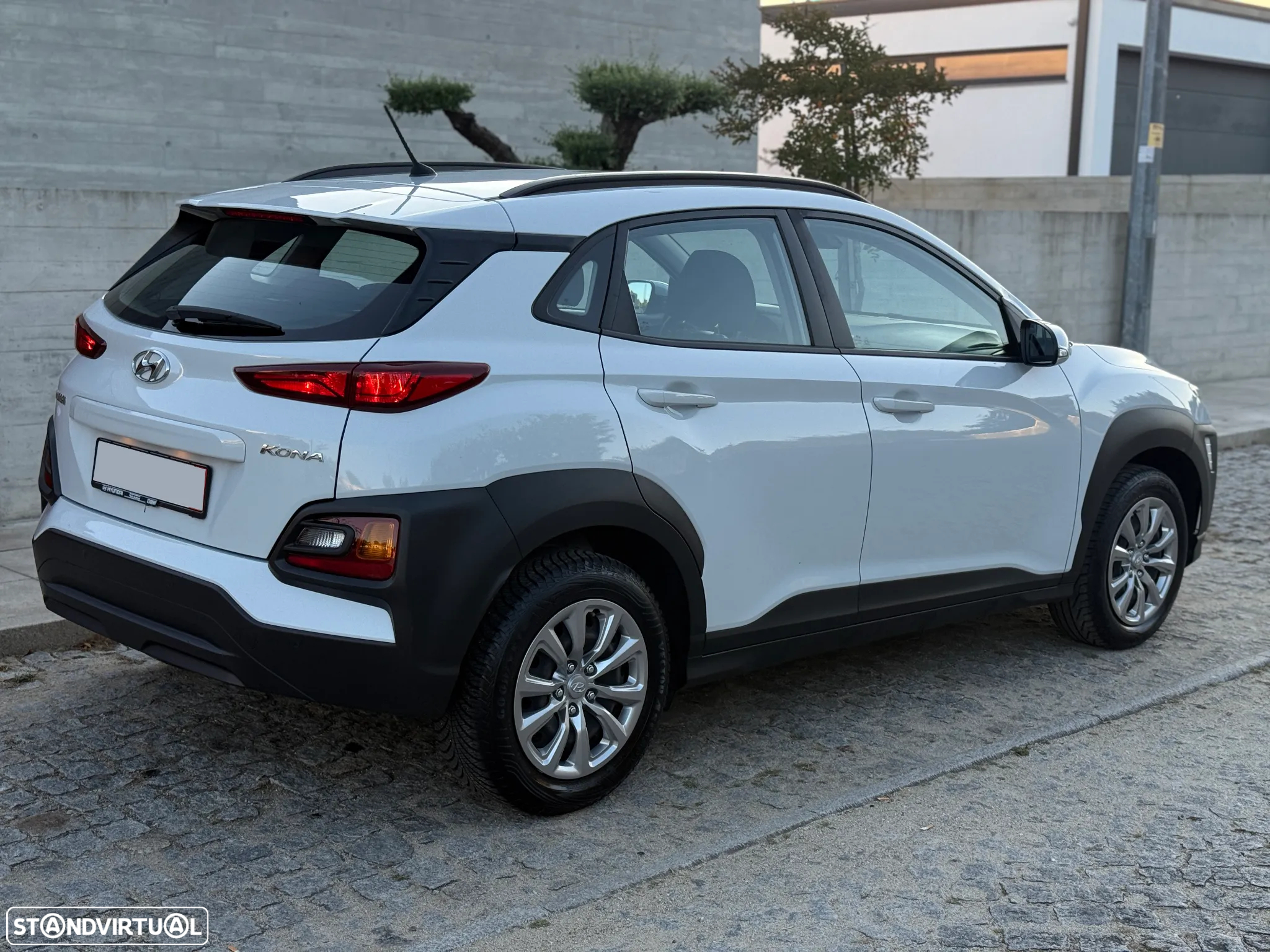 Hyundai Kauai 1.0 T-GDi Premium - 6