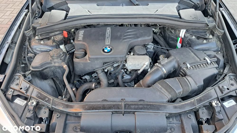 BMW X1 sDrive20i xLine - 30