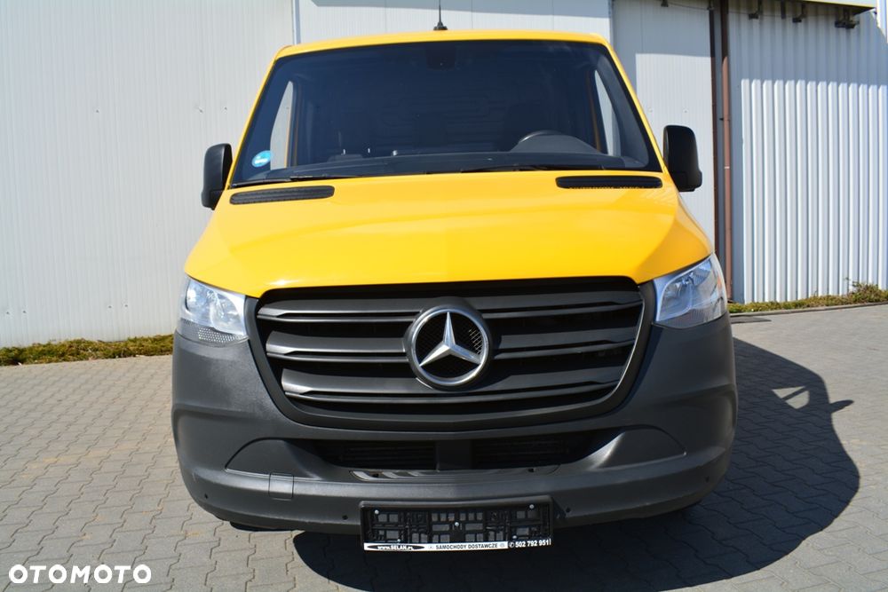 Mercedes-Benz Sprinter 314 CDI 907 BLASZAK - 16