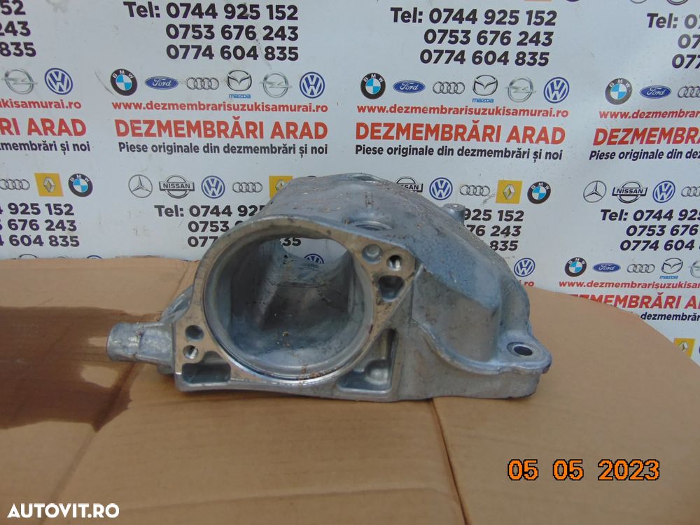 Suport motor Mercedes W247 w117 x247 glb gla cla w118 c118 c117 w117 a class b class w118 cos - 2