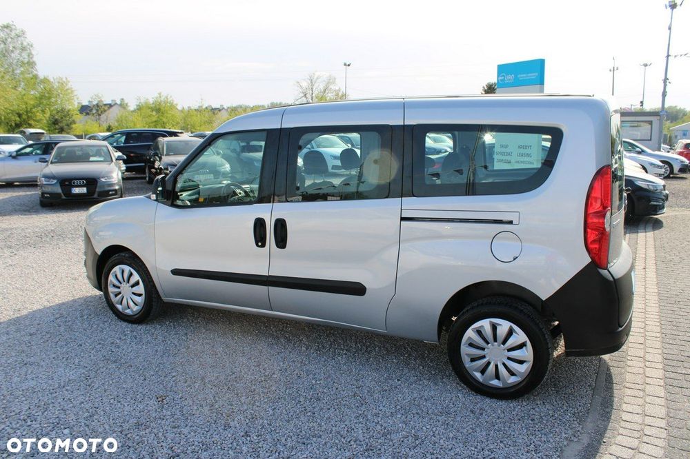 Opel Combo - 10