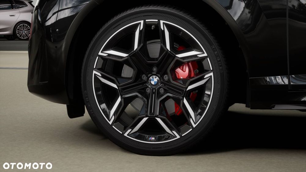 BMW X5 xDrive40d mHEV sport - 8