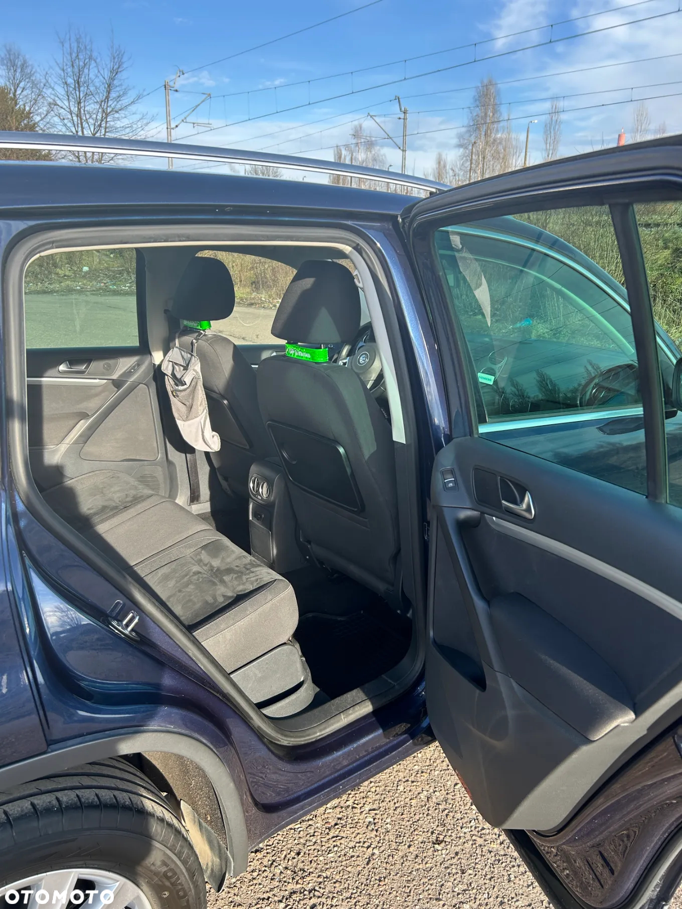Volkswagen Tiguan 2.0 TDI 4Mot Sport&Style - 25