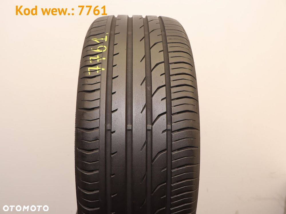 Continental ContiPremiumContact 2 - 225/50 R17 - 7