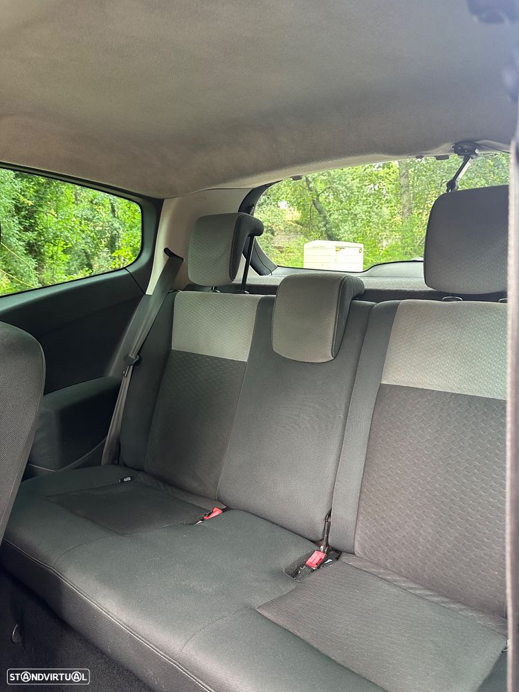 Renault Clio 1.2 16V Dynamique S - 16
