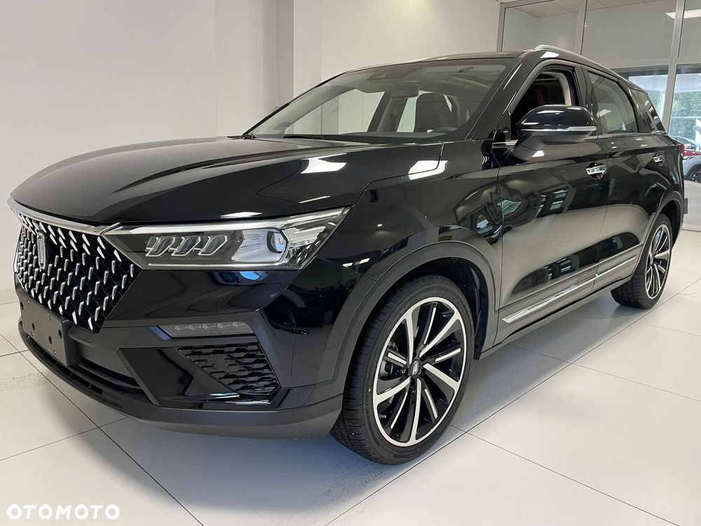 Bestune T77 - 2