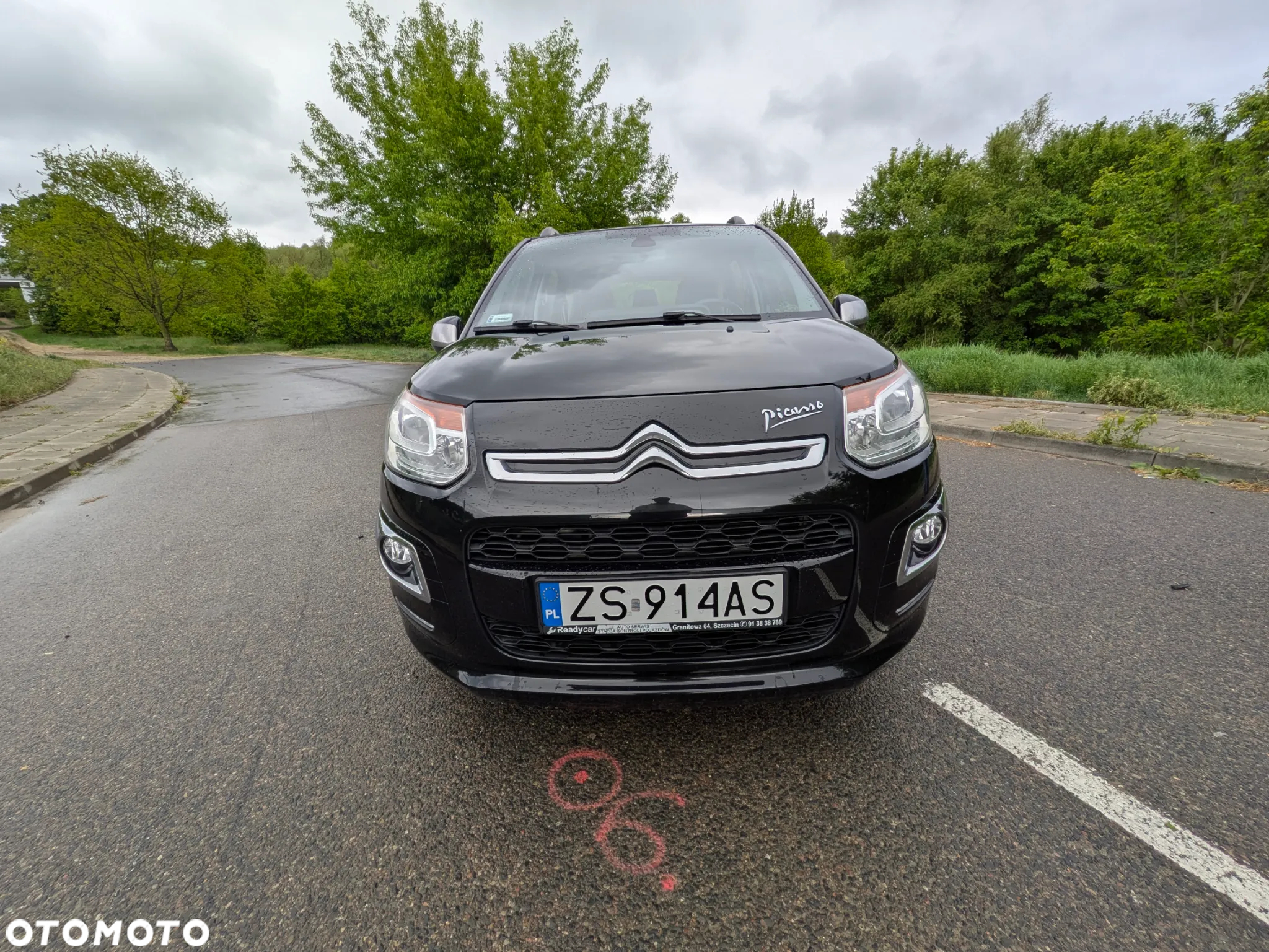 Citroën C3 Picasso 1.6i Selection - 7
