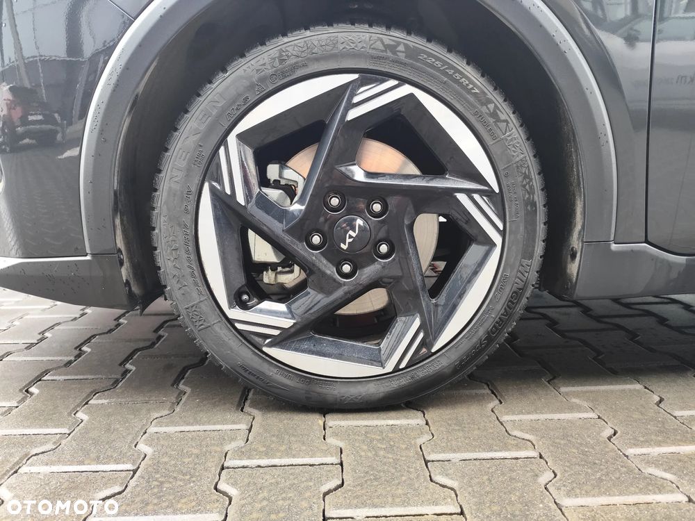 Kia K4 1.6 T-GDI L - 5