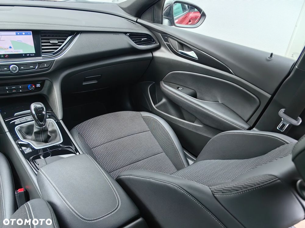 Opel Insignia 1.5 CDTI Edition S&S - 19