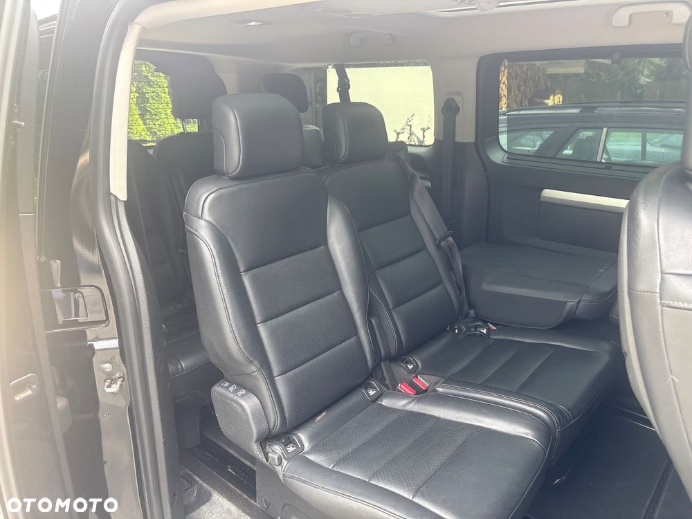 Opel Zafira 2.0 CDTI Long Business VIP - 5