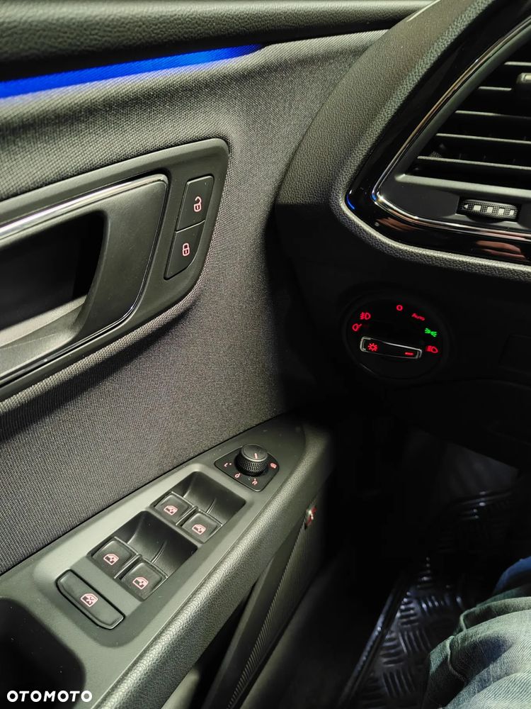 Seat Leon 1.4 TSI Full LED S&S - 14