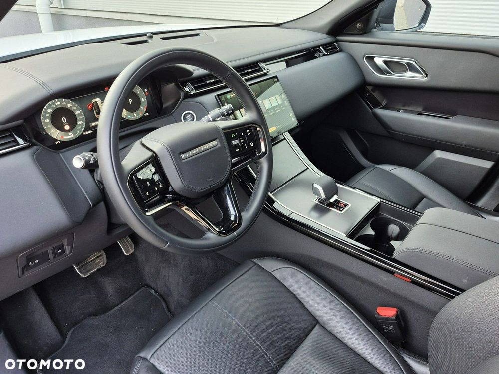 Land Rover Range Rover Velar - 35