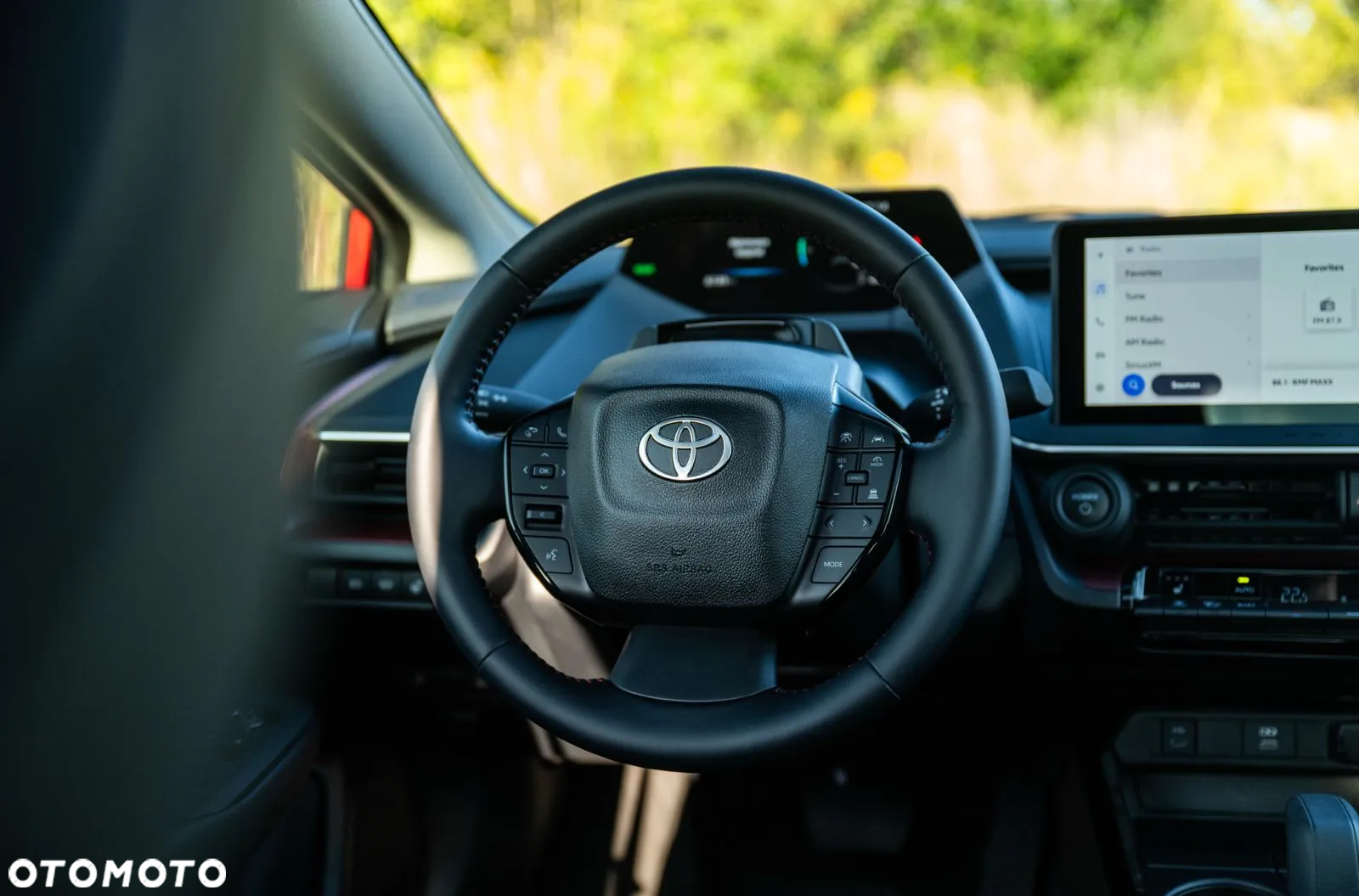 Toyota Prius Plug-in 2.0 Hybrid Prestige - 27
