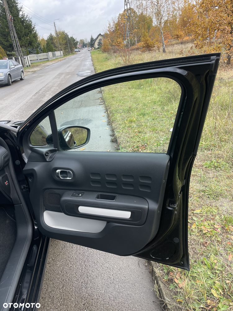 Citroën C3 VTi 95 Exclusive - 19