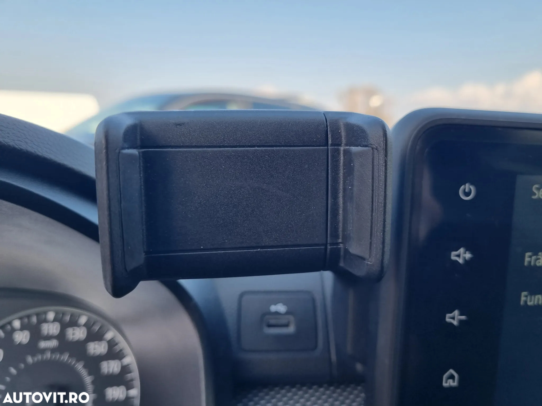 Dacia Jogger 7 locuri TCe 110 Extreme+ - 26