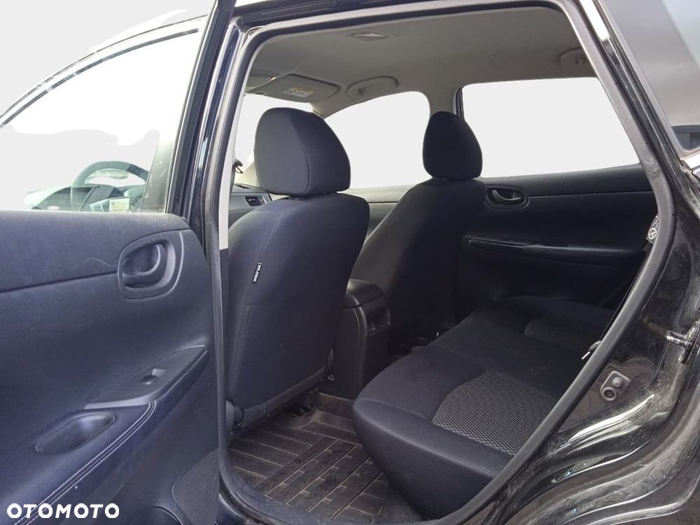 Nissan Pulsar 1.2 DIG-T Visia EU6 - 28