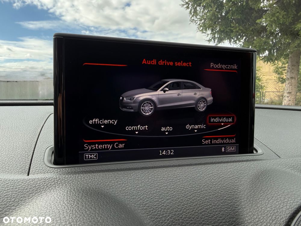 Audi A3 Limousine - 25