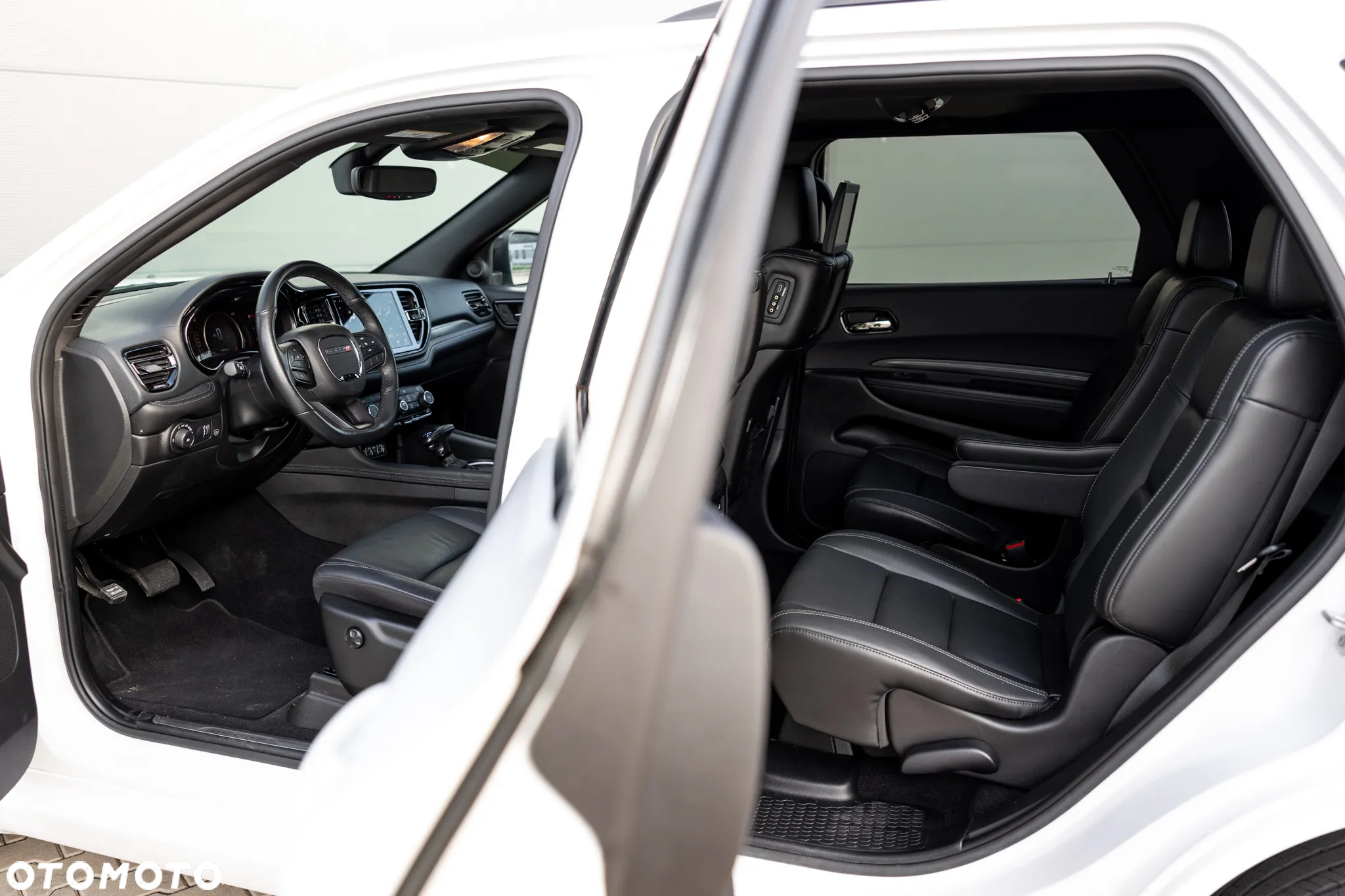 Dodge Durango - 18