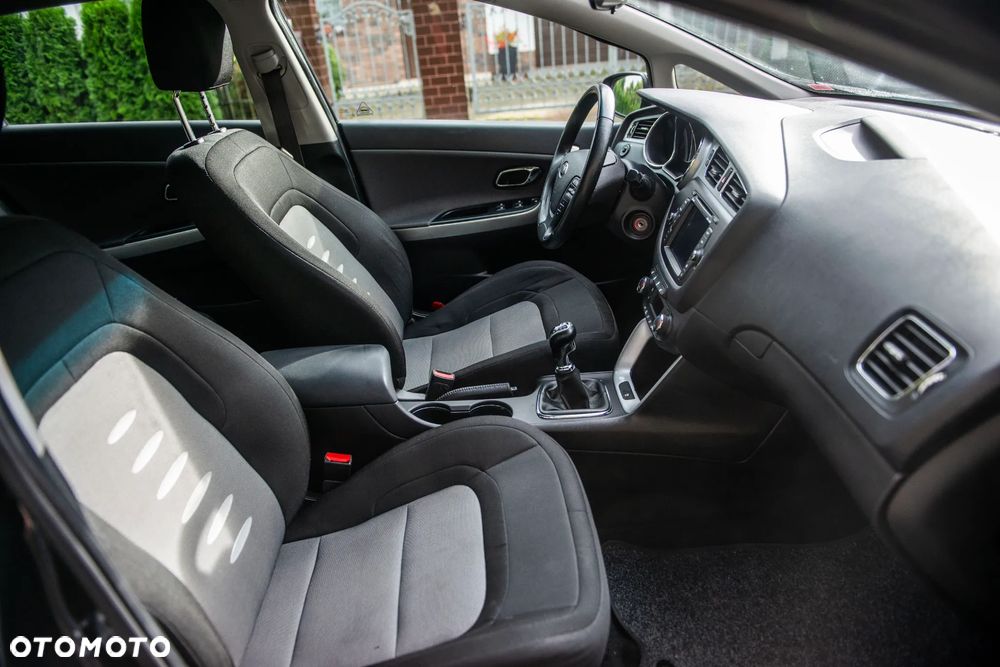 Kia Ceed Cee'd 1.4 Business Line - 27
